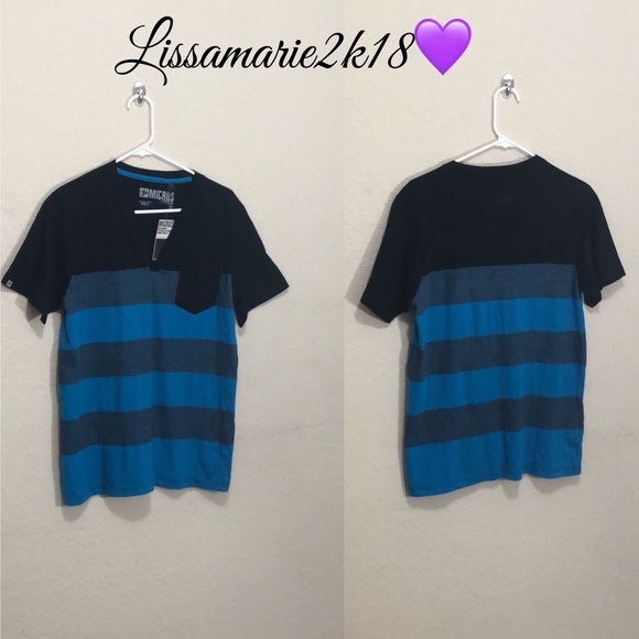 Other - Micros shirt
